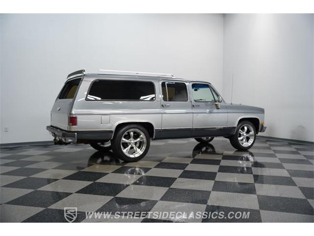 1990 Chevrolet Suburban (CC-2071260) for sale in Lavergne, Tennessee