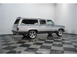 1990 Chevrolet Suburban (CC-2071260) for sale in Lavergne, Tennessee
