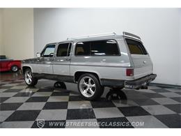 1990 Chevrolet Suburban (CC-2071260) for sale in Lavergne, Tennessee