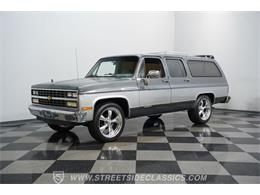 1990 Chevrolet Suburban (CC-2071260) for sale in Lavergne, Tennessee