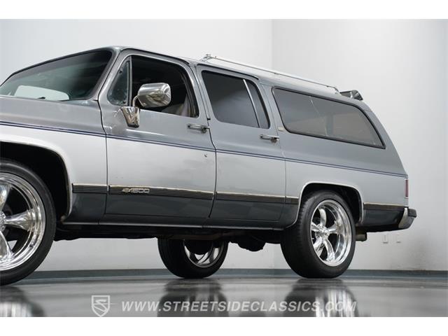 1990 Chevrolet Suburban (CC-2071260) for sale in Lavergne, Tennessee