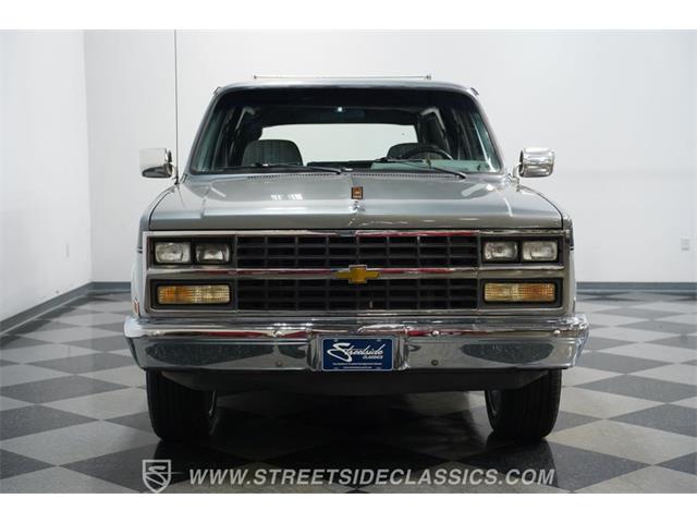 1990 Chevrolet Suburban (CC-2071260) for sale in Lavergne, Tennessee