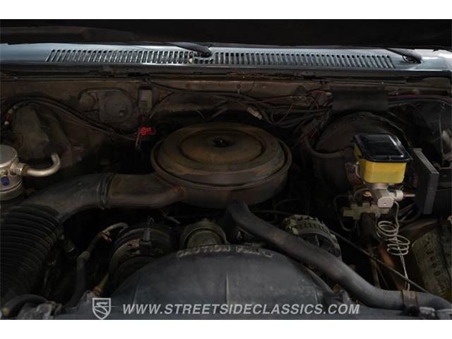 1990 Chevrolet Suburban (CC-2071260) for sale in Lavergne, Tennessee