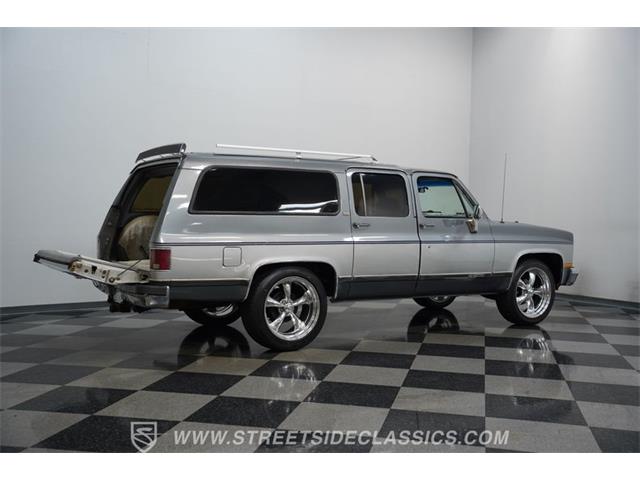 1990 Chevrolet Suburban (CC-2071260) for sale in Lavergne, Tennessee