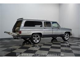 1990 Chevrolet Suburban (CC-2071260) for sale in Lavergne, Tennessee