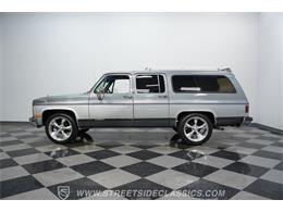 1990 Chevrolet Suburban (CC-2071260) for sale in Lavergne, Tennessee