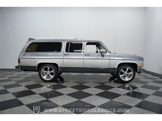 1990 Chevrolet Suburban (CC-2071260) for sale in Lavergne, Tennessee