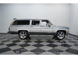 1990 Chevrolet Suburban (CC-2071260) for sale in Lavergne, Tennessee