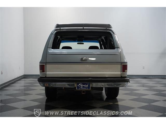 1990 Chevrolet Suburban (CC-2071260) for sale in Lavergne, Tennessee