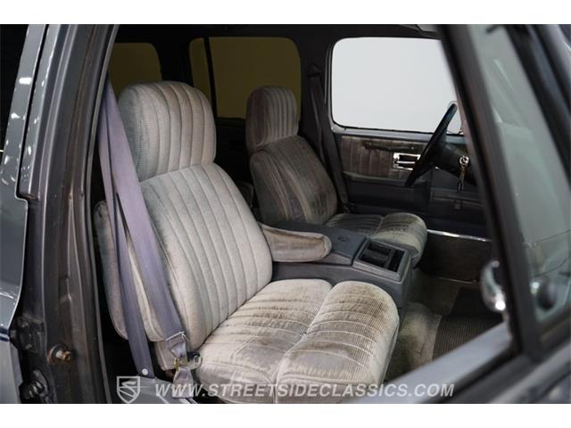 1990 Chevrolet Suburban (CC-2071260) for sale in Lavergne, Tennessee