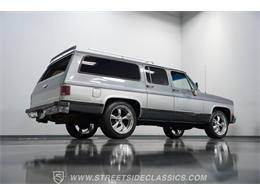 1990 Chevrolet Suburban (CC-2071260) for sale in Lavergne, Tennessee