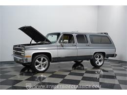 1990 Chevrolet Suburban (CC-2071260) for sale in Lavergne, Tennessee