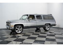 1990 Chevrolet Suburban (CC-2071260) for sale in Lavergne, Tennessee