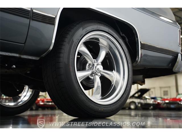 1990 Chevrolet Suburban (CC-2071260) for sale in Lavergne, Tennessee