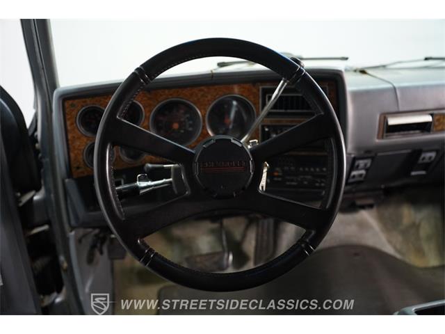 1990 Chevrolet Suburban (CC-2071260) for sale in Lavergne, Tennessee