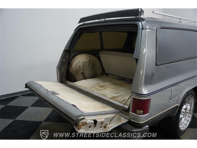 1990 Chevrolet Suburban (CC-2071260) for sale in Lavergne, Tennessee