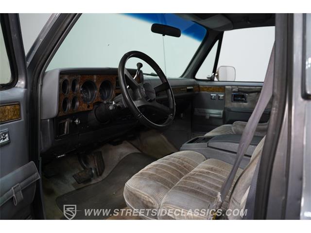 1990 Chevrolet Suburban (CC-2071260) for sale in Lavergne, Tennessee