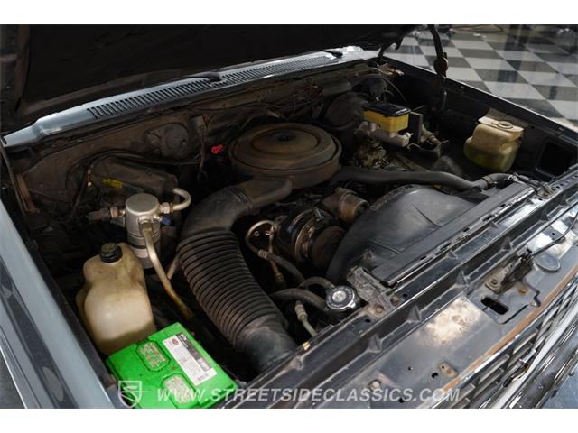 1990 Chevrolet Suburban (CC-2071260) for sale in Lavergne, Tennessee