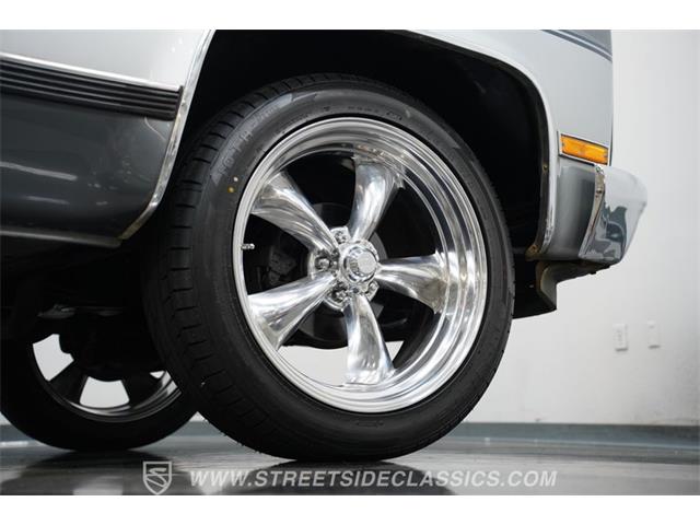 1990 Chevrolet Suburban (CC-2071260) for sale in Lavergne, Tennessee