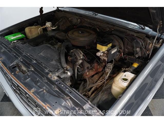 1990 Chevrolet Suburban (CC-2071260) for sale in Lavergne, Tennessee