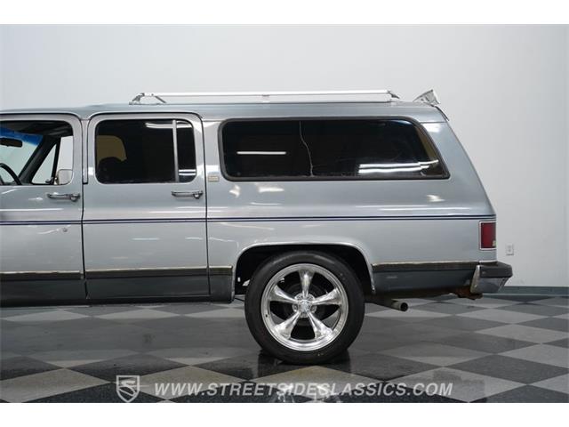 1990 Chevrolet Suburban (CC-2071260) for sale in Lavergne, Tennessee