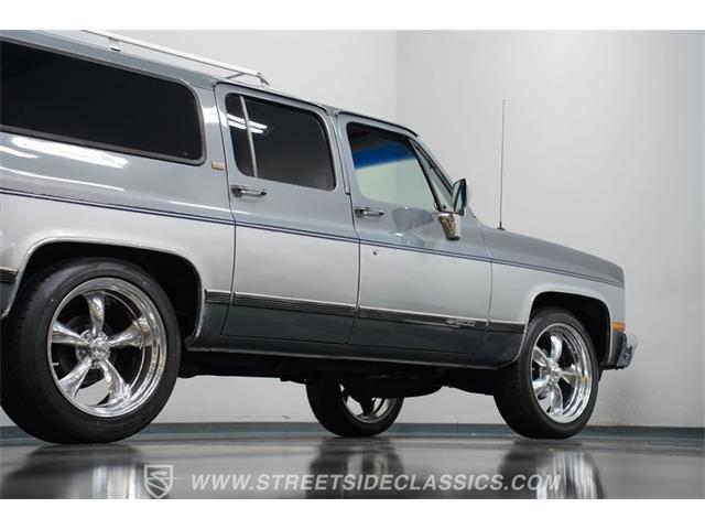 1990 Chevrolet Suburban (CC-2071260) for sale in Lavergne, Tennessee