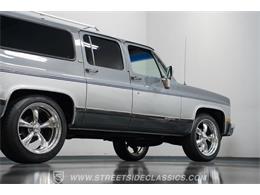 1990 Chevrolet Suburban (CC-2071260) for sale in Lavergne, Tennessee