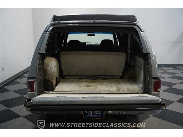 1990 Chevrolet Suburban (CC-2071260) for sale in Lavergne, Tennessee