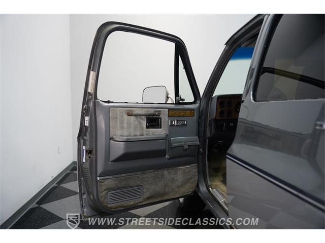 1990 Chevrolet Suburban (CC-2071260) for sale in Lavergne, Tennessee