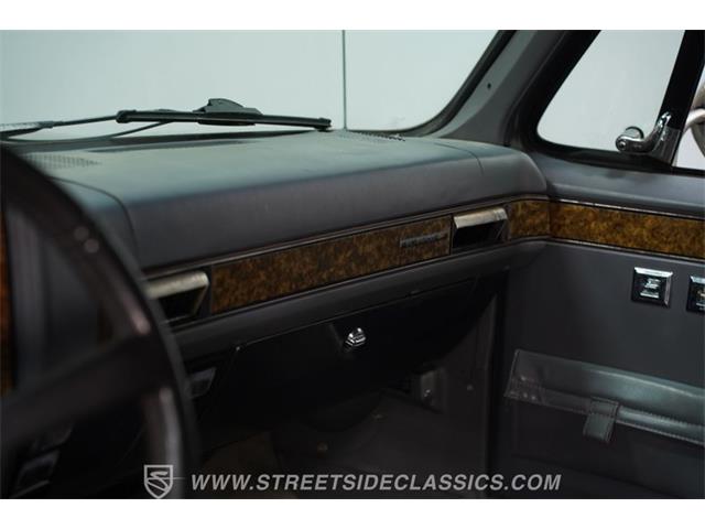 1990 Chevrolet Suburban (CC-2071260) for sale in Lavergne, Tennessee