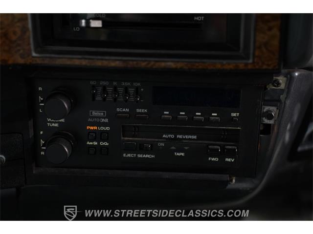1990 Chevrolet Suburban (CC-2071260) for sale in Lavergne, Tennessee