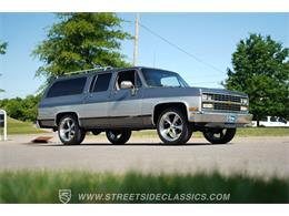 1990 Chevrolet Suburban (CC-2071260) for sale in Lavergne, Tennessee