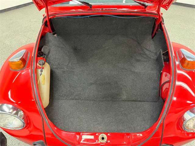 1976 Volkswagen Super Beetle (CC-2071261) for sale in Bradenton, Florida