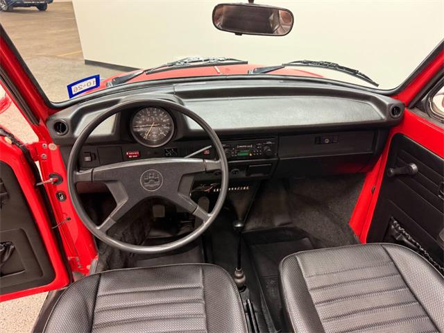 1976 Volkswagen Super Beetle (CC-2071261) for sale in Bradenton, Florida