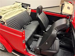 1976 Volkswagen Super Beetle (CC-2071261) for sale in Bradenton, Florida