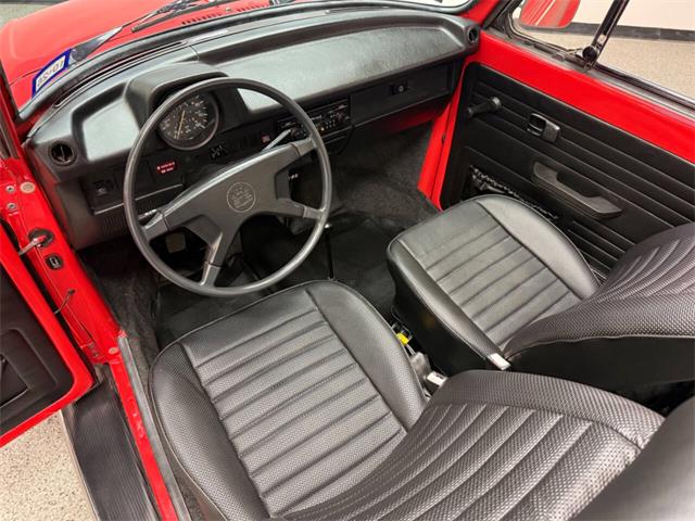 1976 Volkswagen Super Beetle (CC-2071261) for sale in Bradenton, Florida