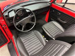 1976 Volkswagen Super Beetle (CC-2071261) for sale in Bradenton, Florida