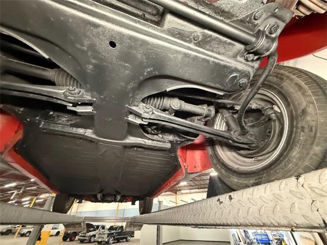 1976 Volkswagen Super Beetle (CC-2071261) for sale in Bradenton, Florida