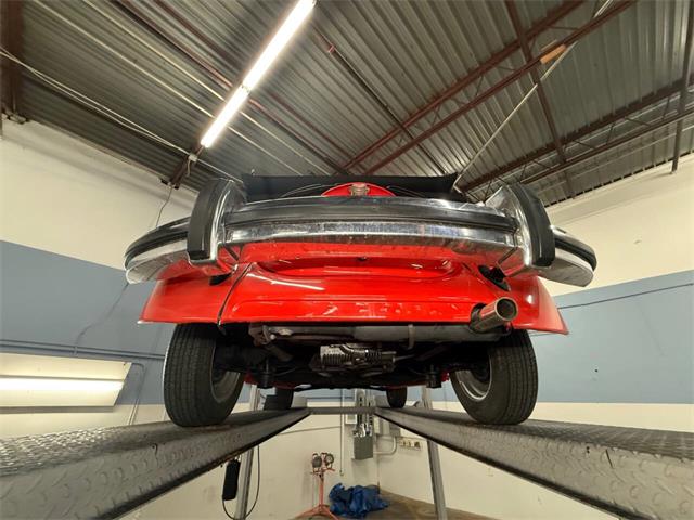 1976 Volkswagen Super Beetle (CC-2071261) for sale in Bradenton, Florida
