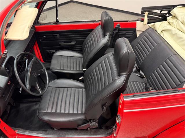 1976 Volkswagen Super Beetle (CC-2071261) for sale in Bradenton, Florida