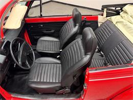 1976 Volkswagen Super Beetle (CC-2071261) for sale in Bradenton, Florida