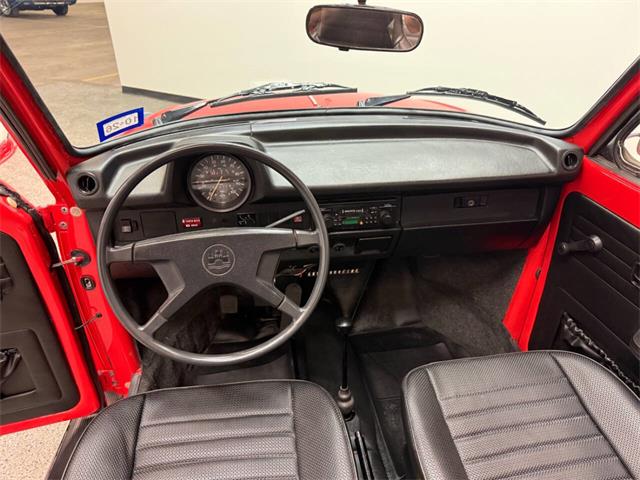 1976 Volkswagen Super Beetle (CC-2071261) for sale in Bradenton, Florida