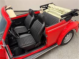 1976 Volkswagen Super Beetle (CC-2071261) for sale in Bradenton, Florida