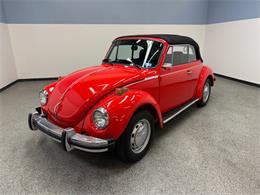 1976 Volkswagen Super Beetle (CC-2071261) for sale in Bradenton, Florida