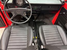 1976 Volkswagen Super Beetle (CC-2071261) for sale in Bradenton, Florida