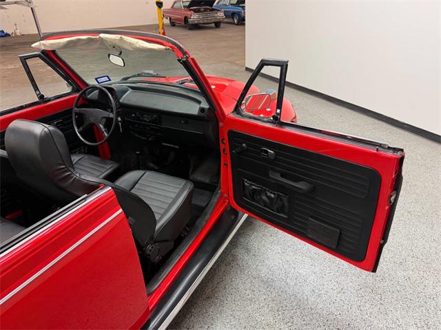 1976 Volkswagen Super Beetle (CC-2071261) for sale in Bradenton, Florida