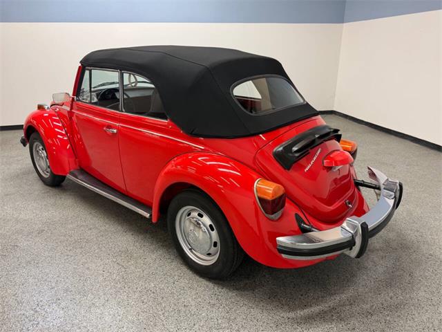 1976 Volkswagen Super Beetle (CC-2071261) for sale in Bradenton, Florida