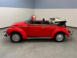 1976 Volkswagen Super Beetle (CC-2071261) for sale in Bradenton, Florida