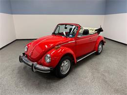 1976 Volkswagen Super Beetle (CC-2071261) for sale in Bradenton, Florida