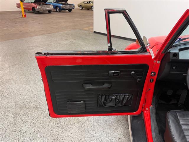 1976 Volkswagen Super Beetle (CC-2071261) for sale in Bradenton, Florida
